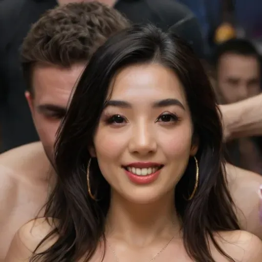 AIポルノ画像ジェネレーター