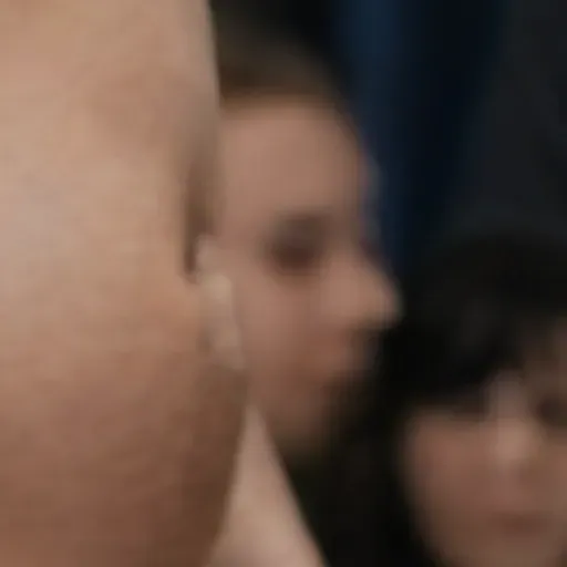 AIポルノ画像ジェネレーター