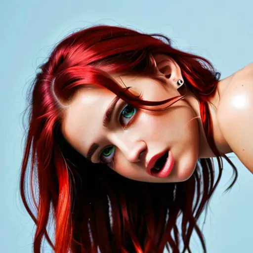 AI色情图片生成器