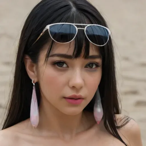 AI色情图片生成器