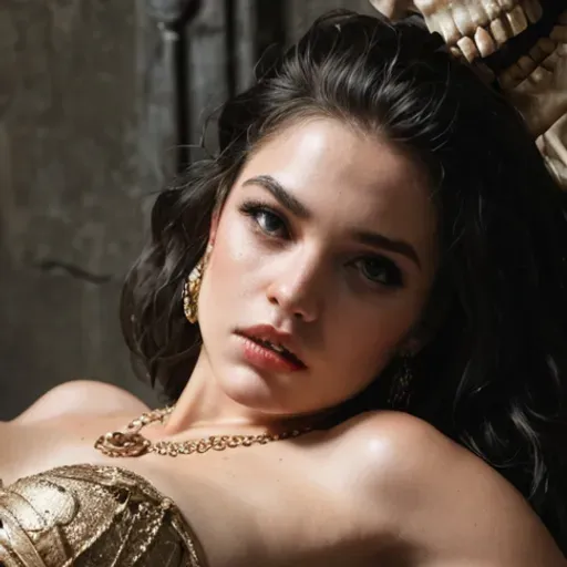 AI porn image generator