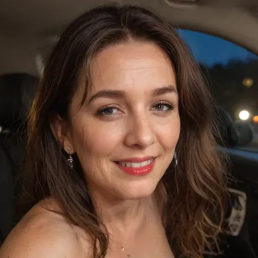 Pencipta imej lucah AI