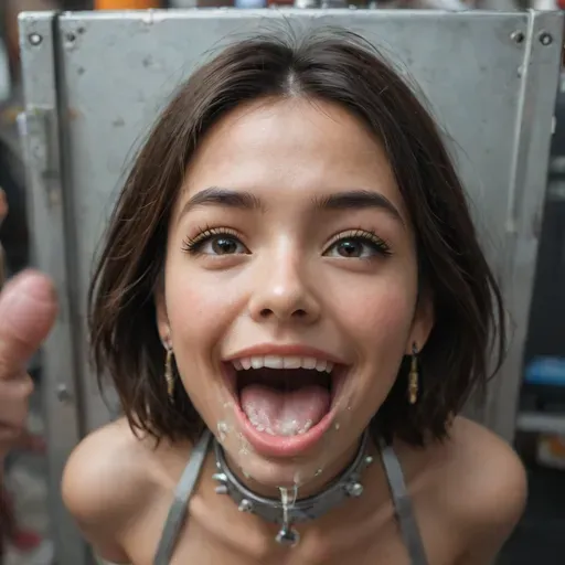 KI-Pornobild-Generator