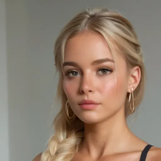 AIポルノ画像ジェネレーター