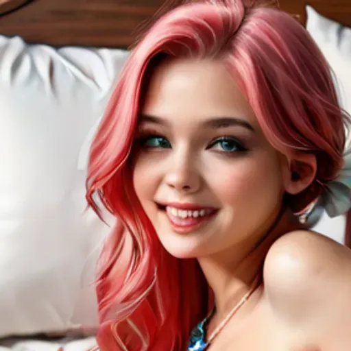 KI-Pornobild-Generator