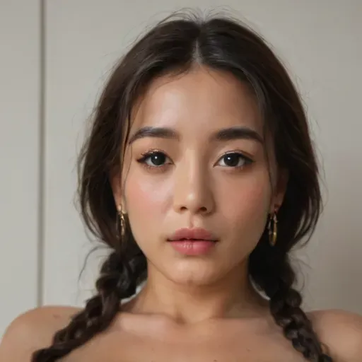 AI 포르노 이미지 생성기