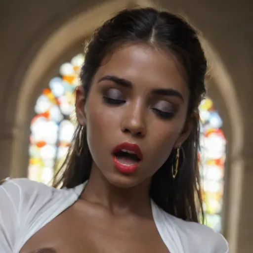 AI色情圖片產生器