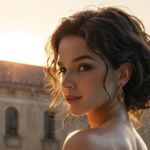 โปรแกรมสร้างภาพโปรนที่ใช้ปัญหา AI