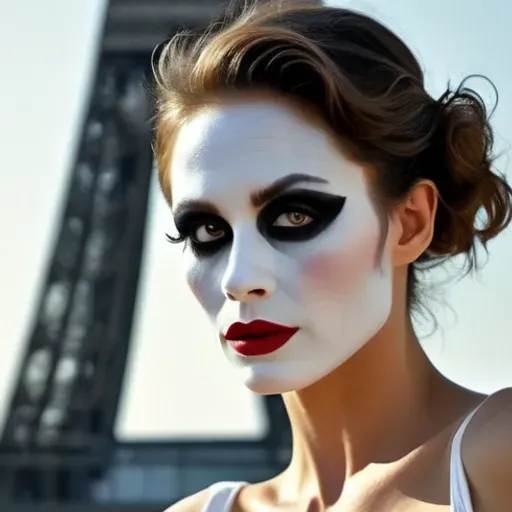 gerador de imagens pornô com IA