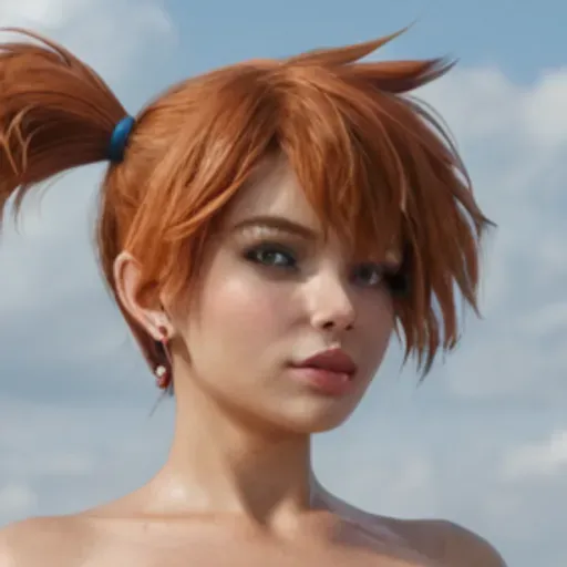 yapay zekâ porno görsel üretici