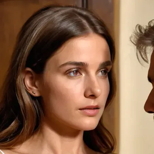 AI色情照片生成器