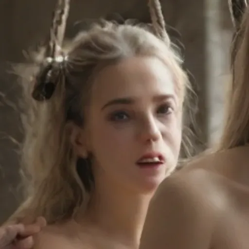 AI 포르노 사진 생성기