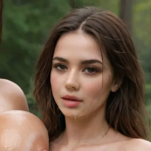 โปรแกรมสร้างภาพโปรนที่ใช้ปัญหา AI