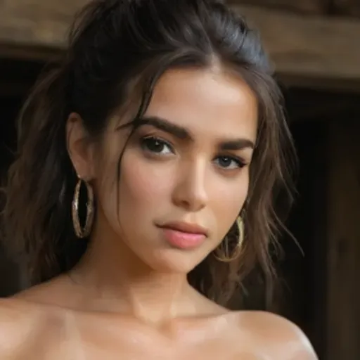 gerador de fotos pornô com IA