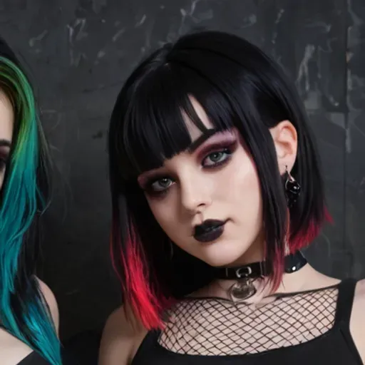 AI porn image generator