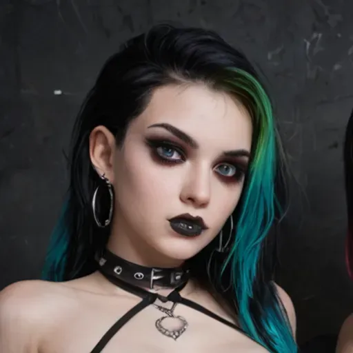 AI porn pic generator