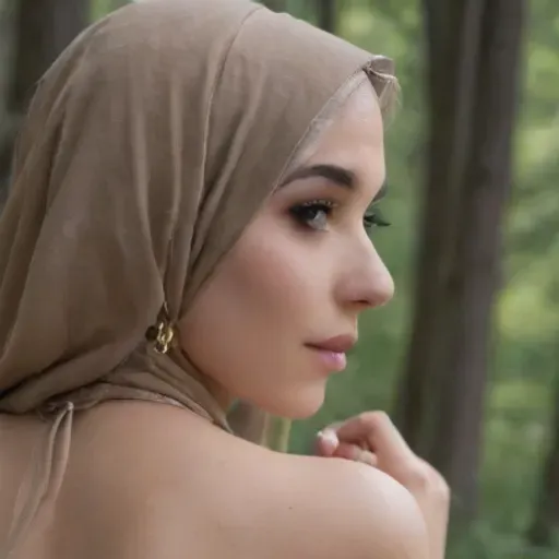 AI色情圖片產生器