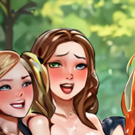 โปรแกรมสร้างภาพโปรนที่ใช้ปัญหา AI