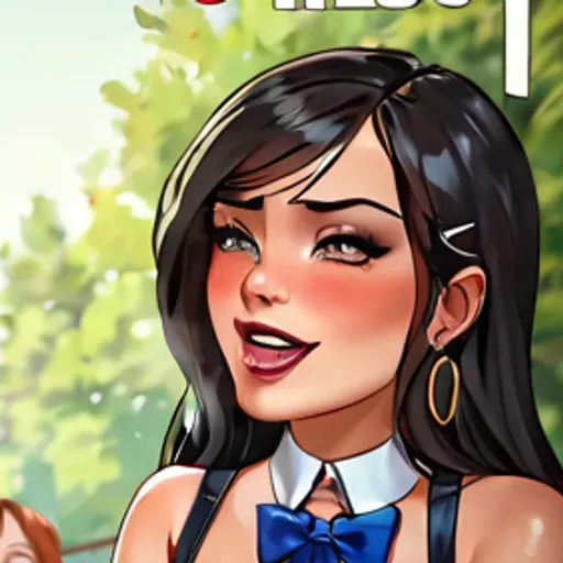 โปรแกรมสร้างภาพโปรนที่ใช้ปัญหา AI