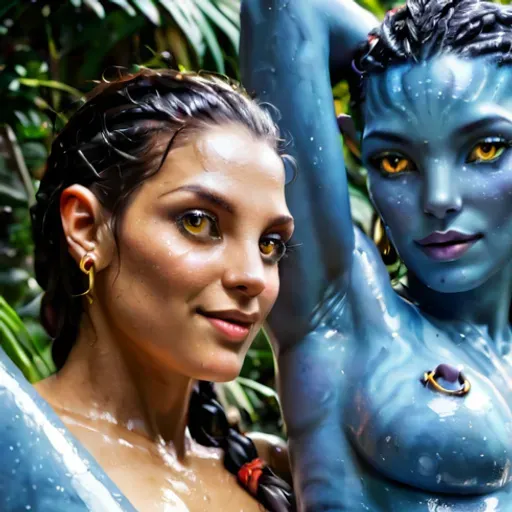 AI色情照片生成器