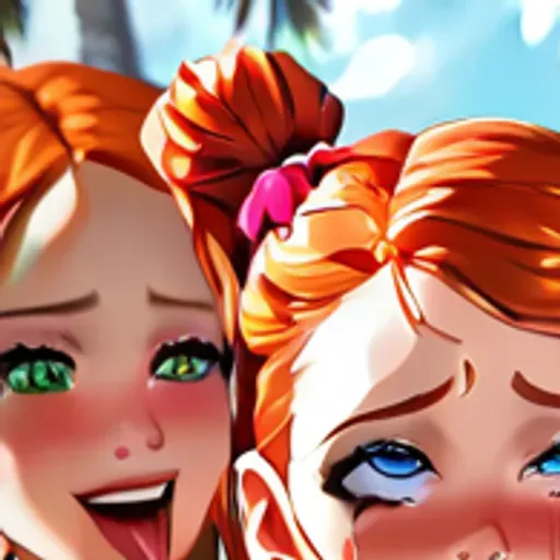 generatore di immagini porno IA