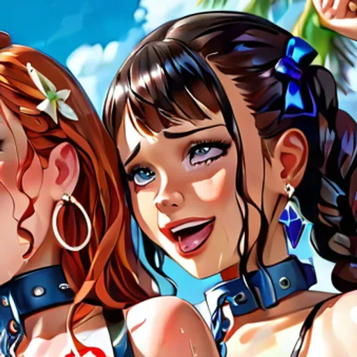 generatore di immagini porno IA