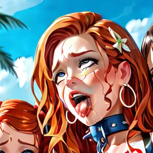 generatore di foto porno IA