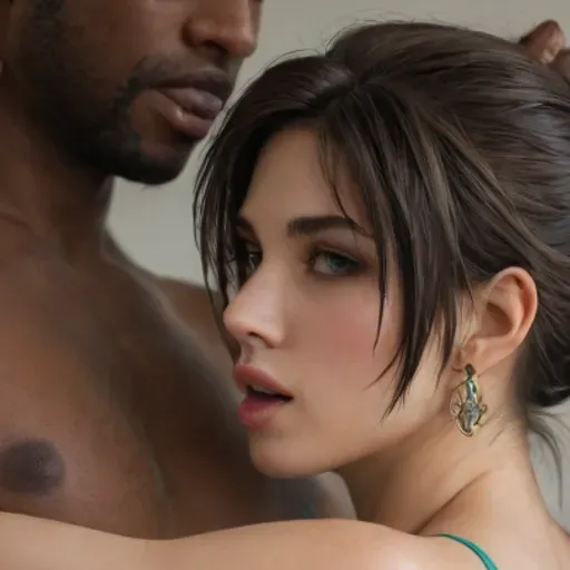 Pencipta imej lucah AI