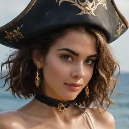 KI-Pornobild-Generator