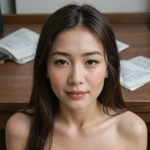 AIポルノ画像ジェネレーター