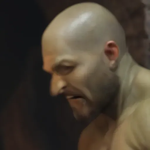 KI-Pornobild-Generator