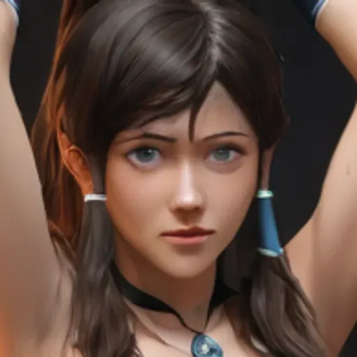 KI-Pornobildchen-Generator