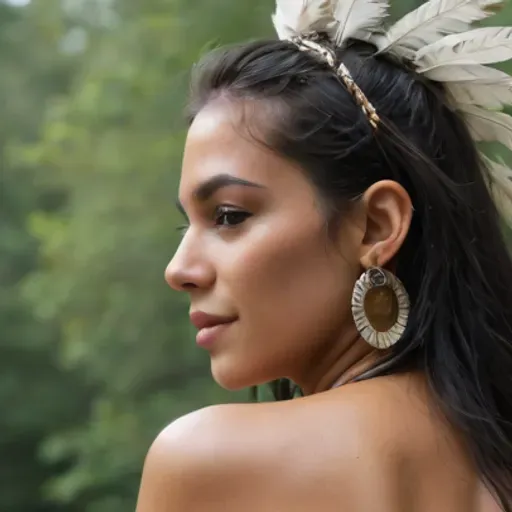 Pencipta imej lucah AI