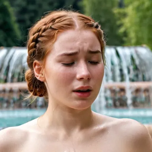 โปรแกรมสร้างภาพโปรนที่ใช้ปัญหา AI