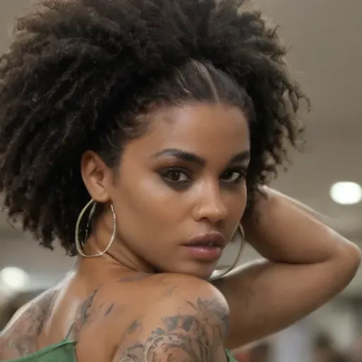 AI porn image generator