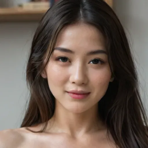 AI 포르노 이미지 생성기