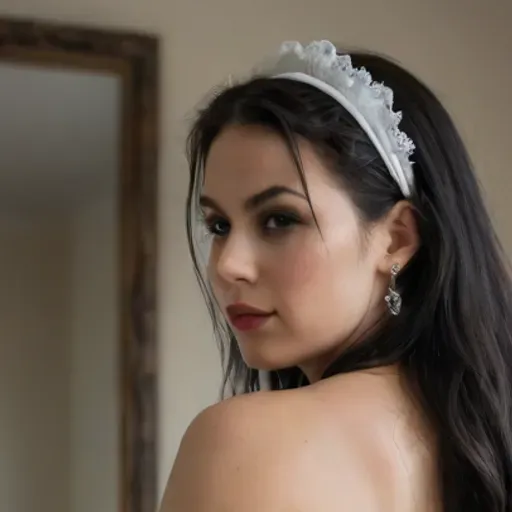 AI色情图片生成器