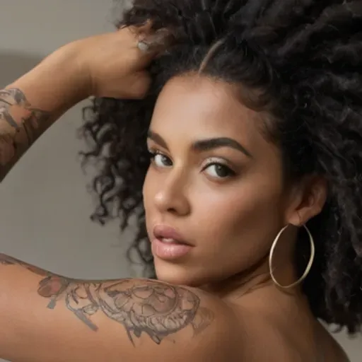 AI 포르노 이미지 생성기