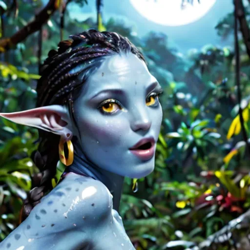 générateur de photos porno IA