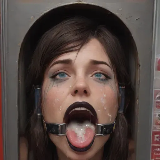 AI 포르노 이미지 생성기