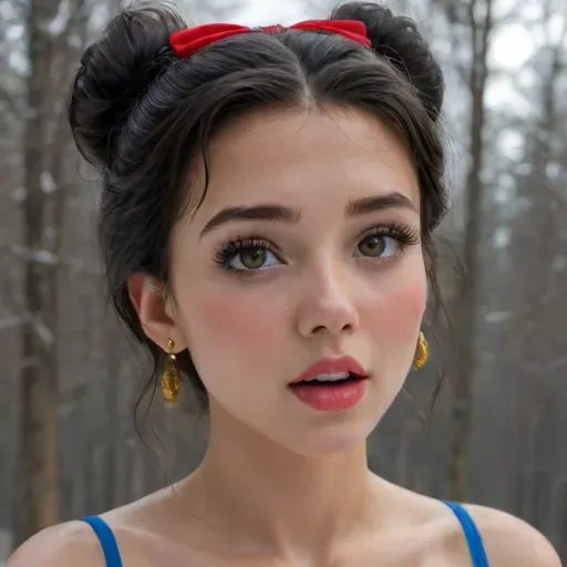 KI-Pornobild-Generator