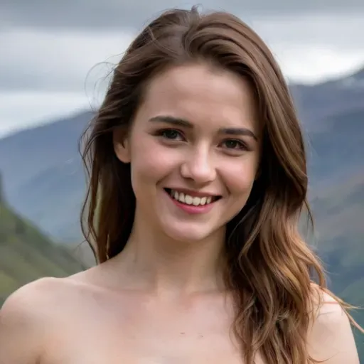 AI 포르노 이미지 생성기