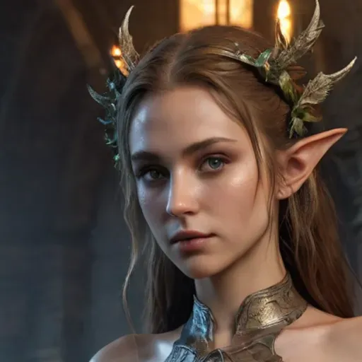 AI色情图片生成器