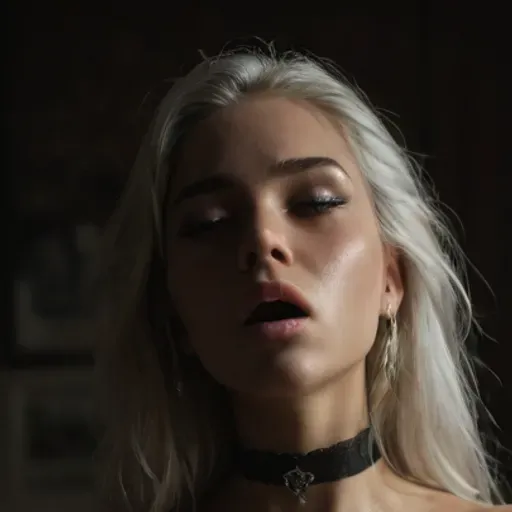 AI色情圖片產生器