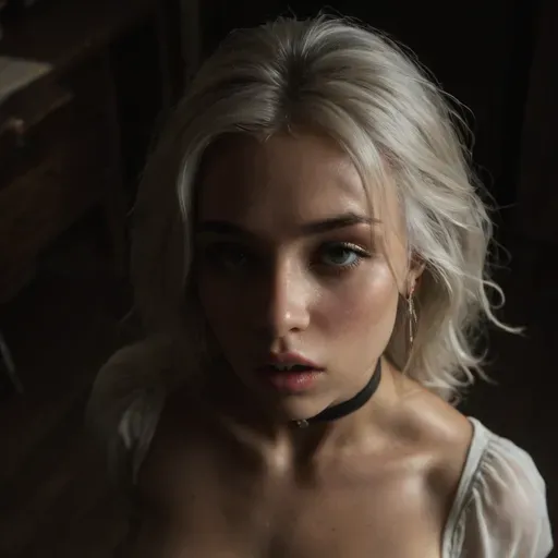 AI porn image generator