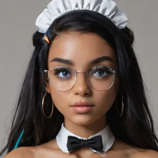 AI 포르노 이미지 생성기