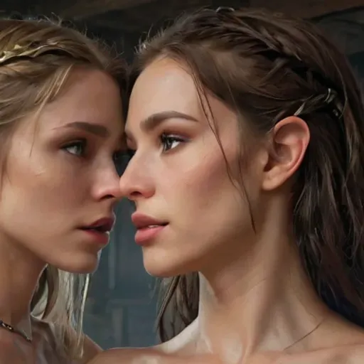 AI porn image generator