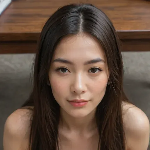 โปรแกรมสร้างภาพโปรนที่ใช้ปัญหา AI