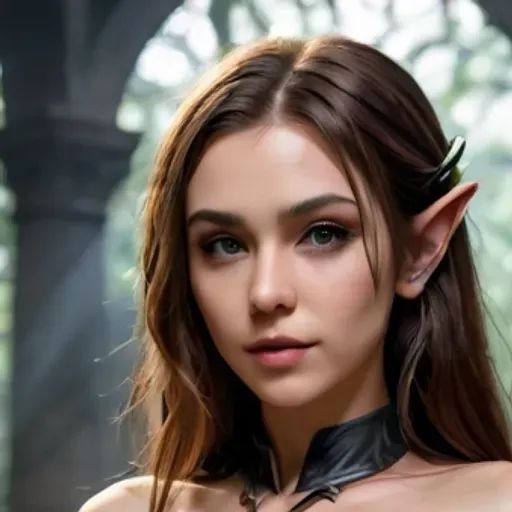 AI porn image generator