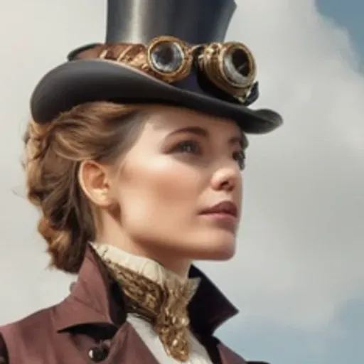 AI porn image generator